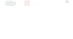Desktop Screenshot of borrellis.com